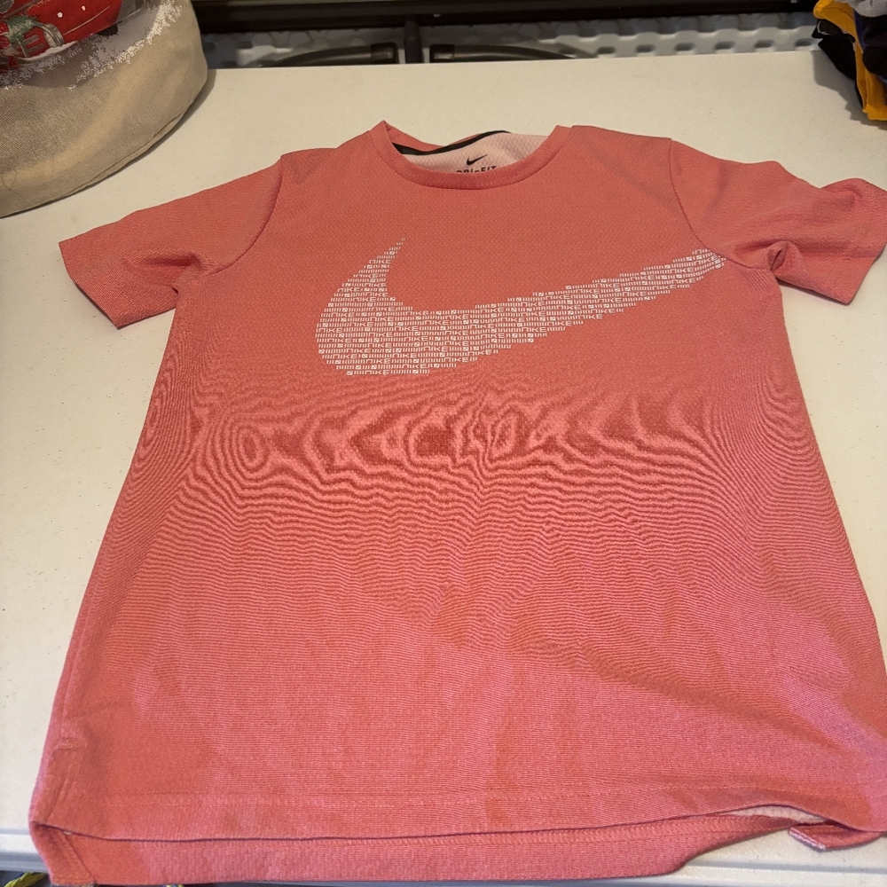Nike shirt